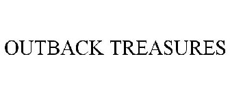 OUTBACK TREASURES