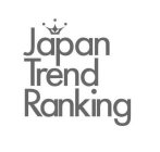 JAPAN TREND RANKING