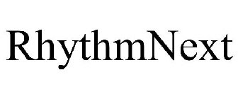 RHYTHMNEXT