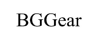 BGGEAR