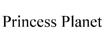 PRINCESS PLANET