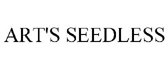 ART'S SEEDLESS