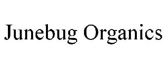 JUNEBUG ORGANICS