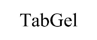 TABGEL