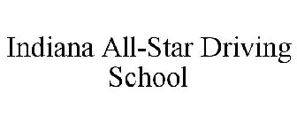 INDIANA ALL-STAR DRIVING SCHOOL