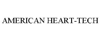 AMERICAN HEART-TECH