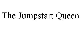 THE JUMPSTART QUEEN