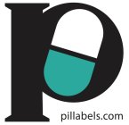 P PILLABELS.COM
