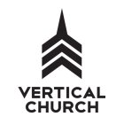 VERTICAL CHURCH