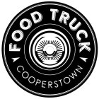 FOOD TRUCK COOPERSTOWN