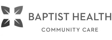 BAPTIST HEALTH COMMUNITY CARE