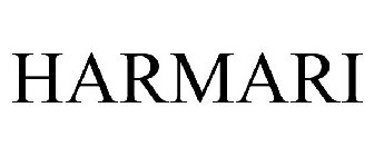 HARMARI