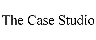 THE CASE STUDIO