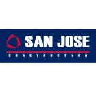 SAN JOSE CONSTRUCTION