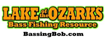 LAKE OF THE OZARKS BASS FISHING RESOURCE BASSINGBOB.COM