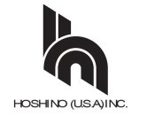 H HOSHINO (U.S.A.) INC.