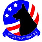 DOGS THAT SERVED