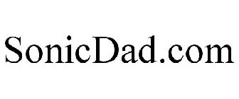 SONICDAD.COM