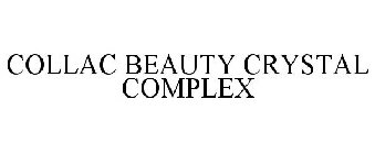 COLLAC BEAUTY CRYSTAL COMPLEX