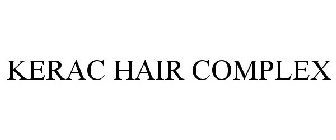KERAC HAIR COMPLEX