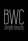 BWC SIMPLE BEAUTY