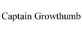 CAPTAIN GROWTHUMB