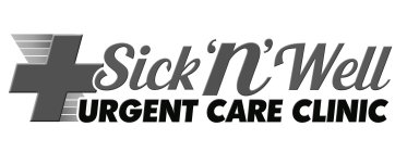SICK 'N' WELL URGENT CARE CLINIC