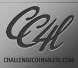 CC4L CHALLENGECOINS4LESS.COM