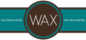 WAX HAIR REMOVAL BAR