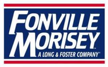 FONVILLE MORISEY A LONG & FOSTER COMPANY