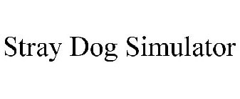 STRAY DOG SIMULATOR