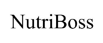 NUTRIBOSS