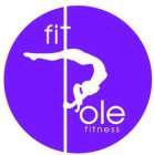 FIT POLE FITNESS