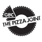 GBC THE PIZZA JOINT