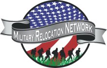 MILITARY RELOCATION NETWORK