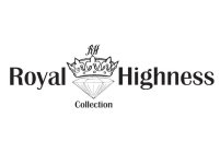 ROYAL HIGHNESS COLLECTION RH