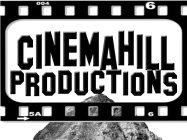 CINEMAHILL PRODUCTIONS