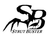S B STRUT BUSTER