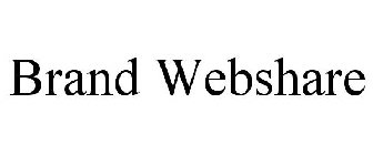 BRAND WEBSHARE