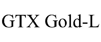 GTX GOLD-L