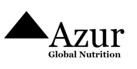 AZUR GLOBAL NUTRITION