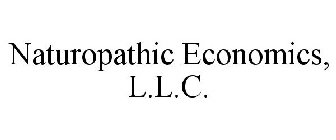 NATUROPATHIC ECONOMICS, L.L.C.