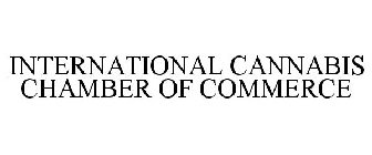 INTERNATIONAL CANNABIS CHAMBER OF COMMERCE