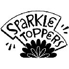 SPARKLE TOPPERS