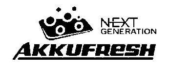 AKKUFRESH NEXT GENERATION