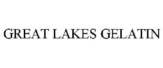 GREAT LAKES GELATIN