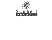 SUNBELT ORGANIC