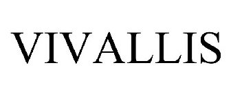 VIVALLIS