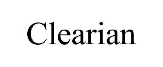 CLEARIAN