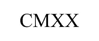 CMXX